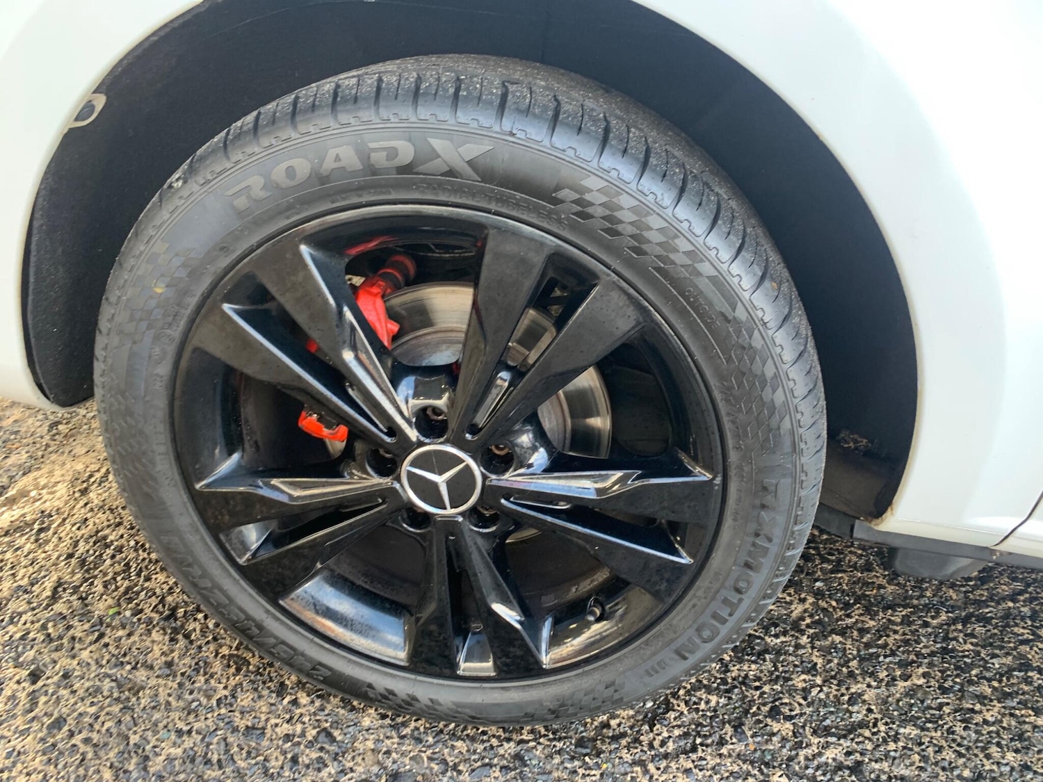 Used Mercedes-Benz V-Class 2016 for sale - 76122703: Photo 18