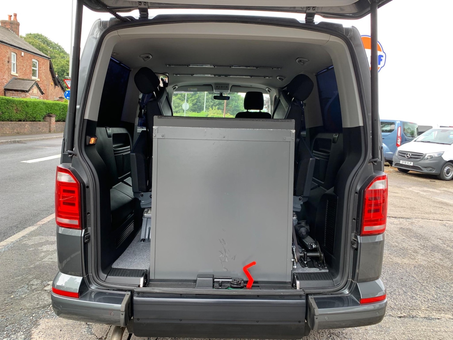Vehicle 16