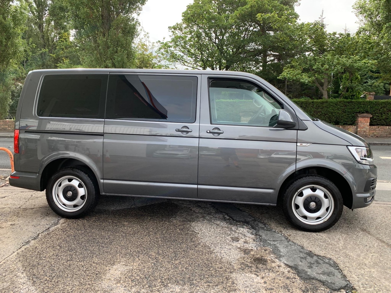 Vehicle 17