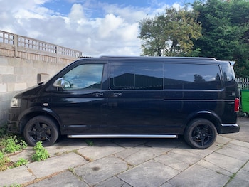 Used Volkswagen Transporter Sportline 2014 for sale - 79540718: Photo