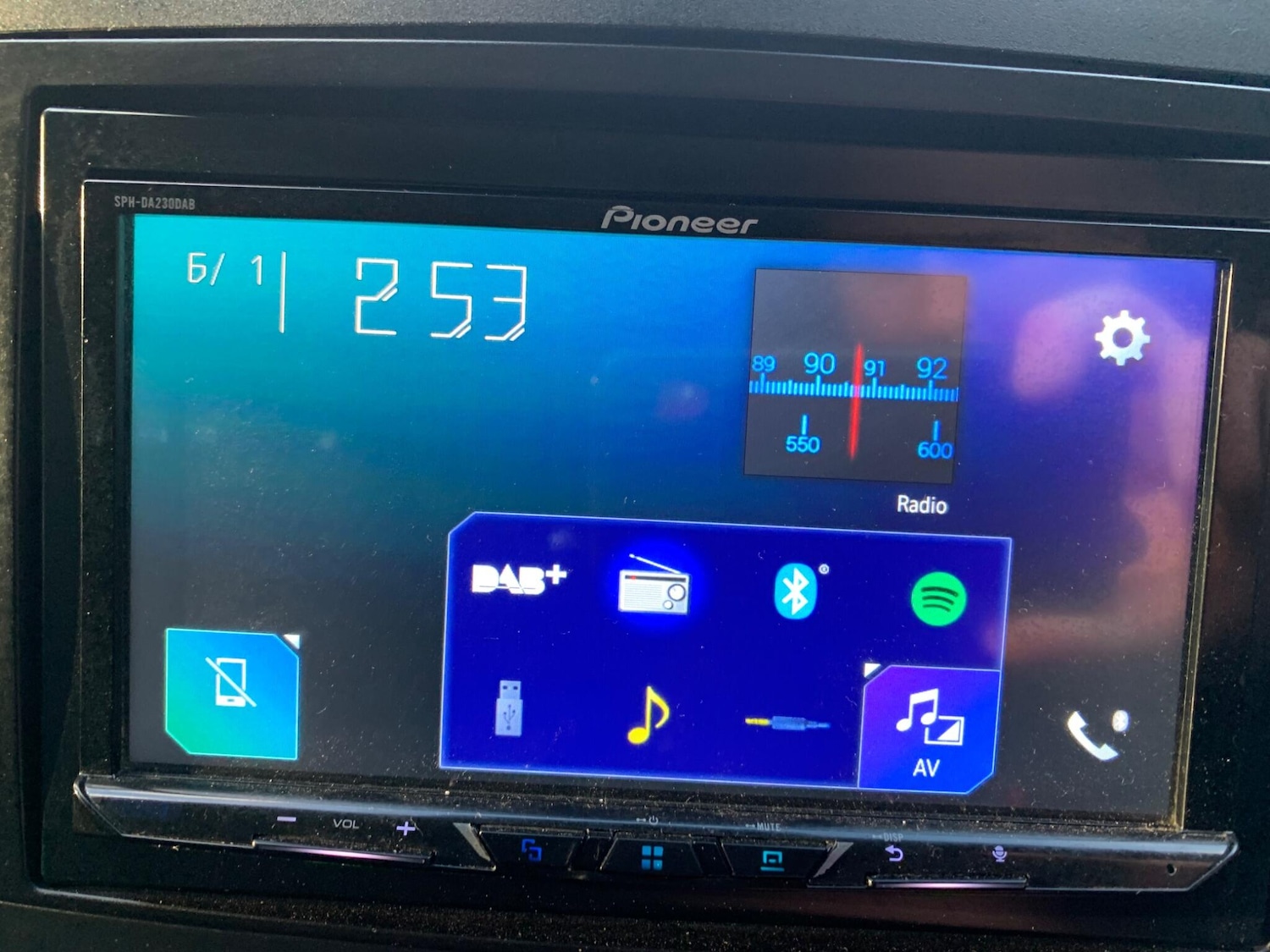 Used Mercedes-Benz Vito 2016 for sale - 76994950: Photo 14