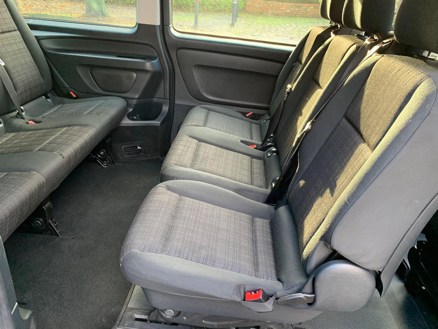 Used Mercedes-Benz Vito 2016 for sale - 76994950: Photo 16