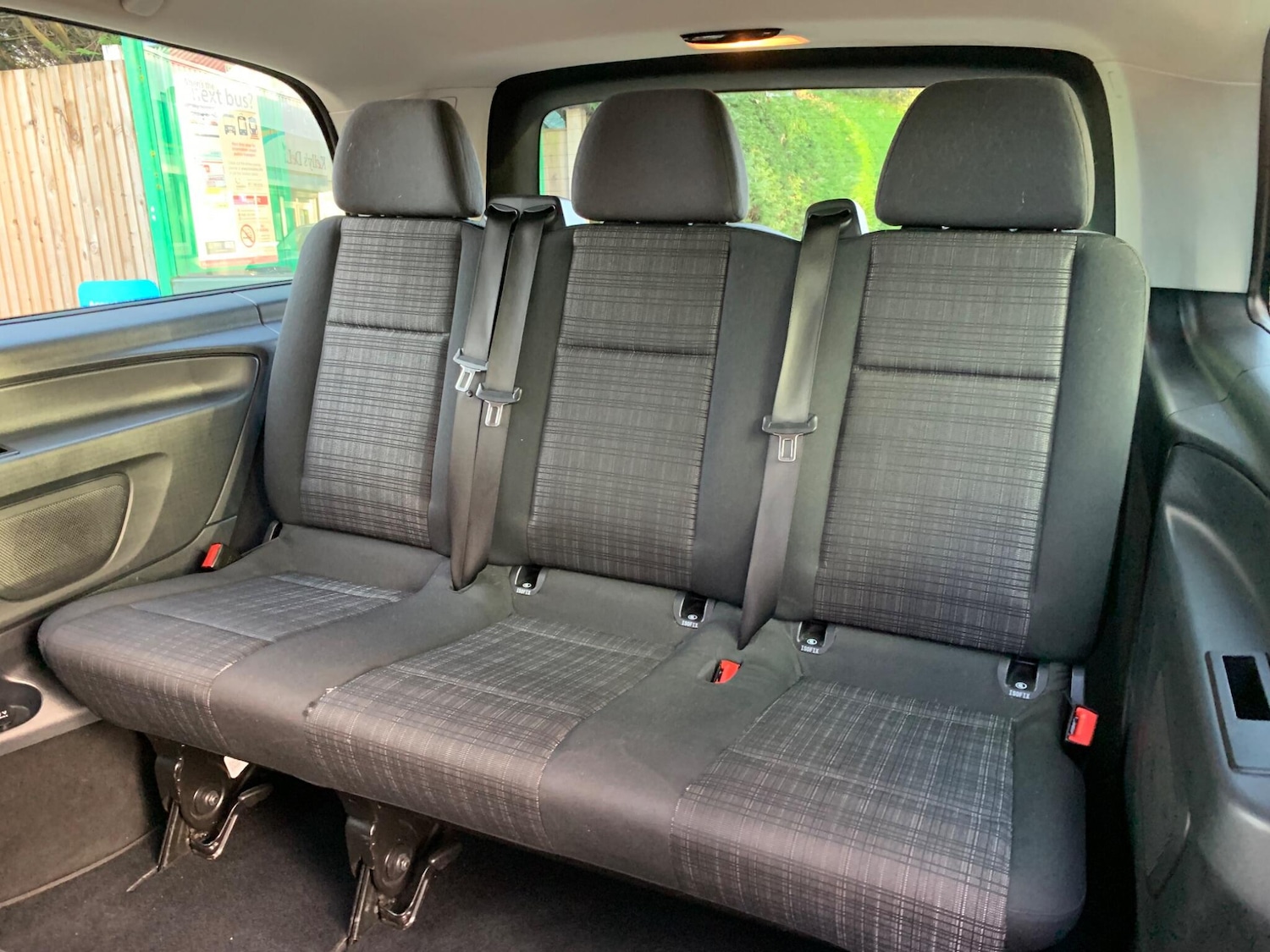 Used Mercedes-Benz Vito 2016 for sale - 76994950: Photo 18