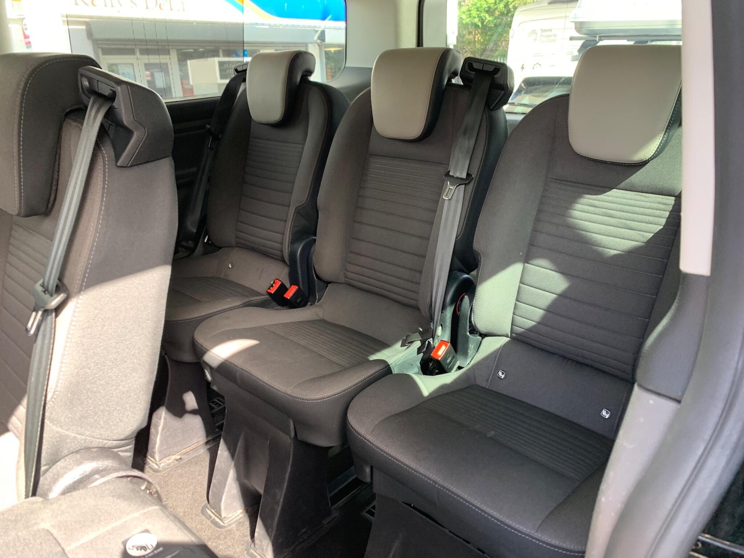 Used Ford Tourneo Custom 2022 for sale - 76989067: Photo 16