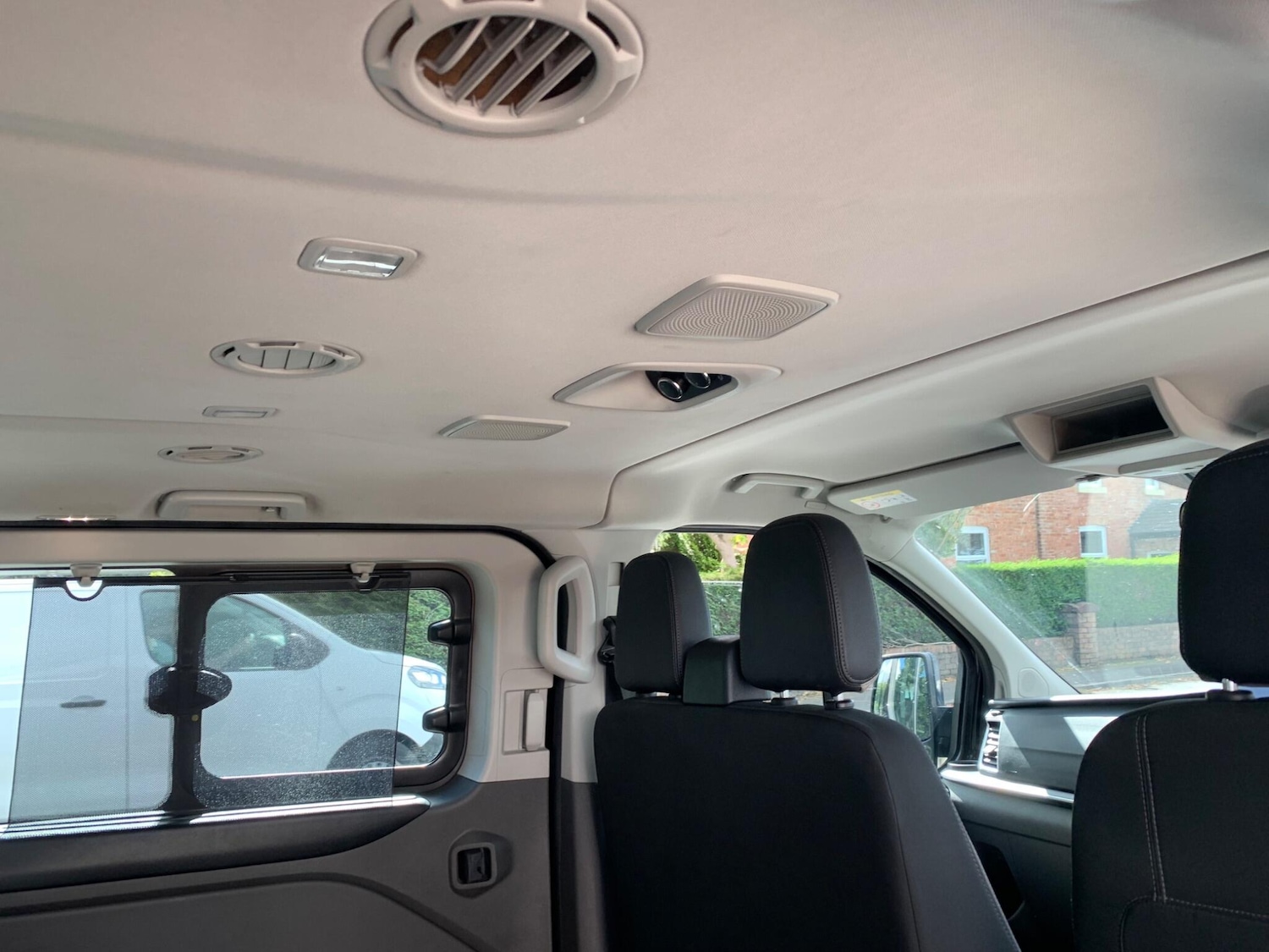 Used Ford Tourneo Custom 2022 for sale - 76989067: Photo 18