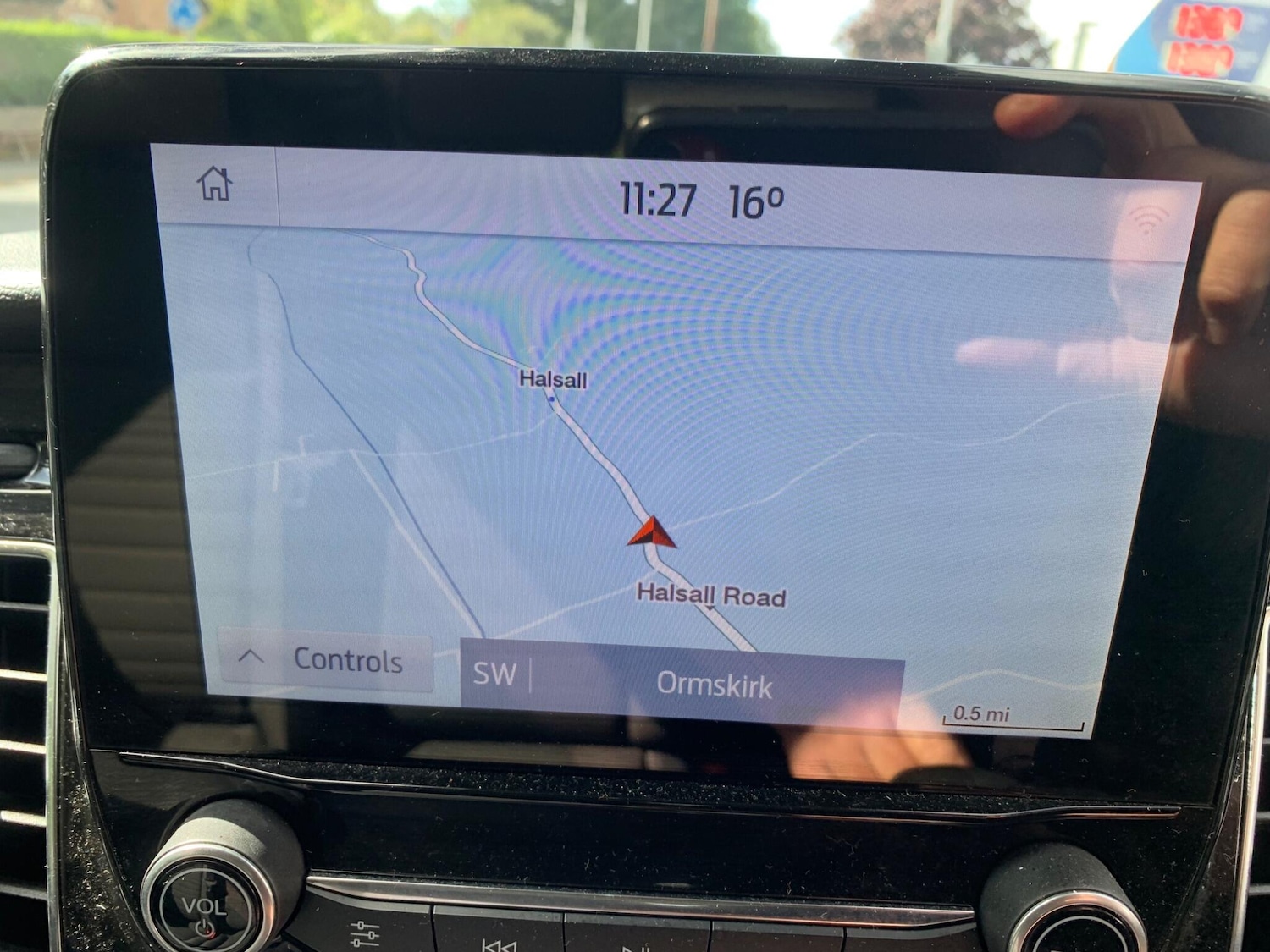 Used Ford Tourneo Custom 2022 for sale - 76989067: Photo 21