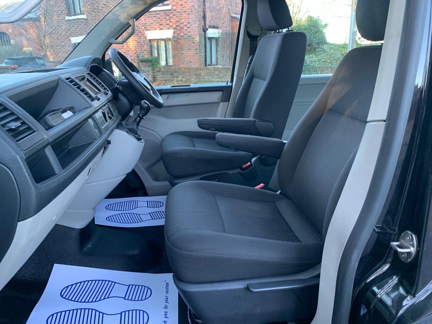 Used Volkswagen Transporter Shuttle 2019 for sale - 76644726: Photo 12