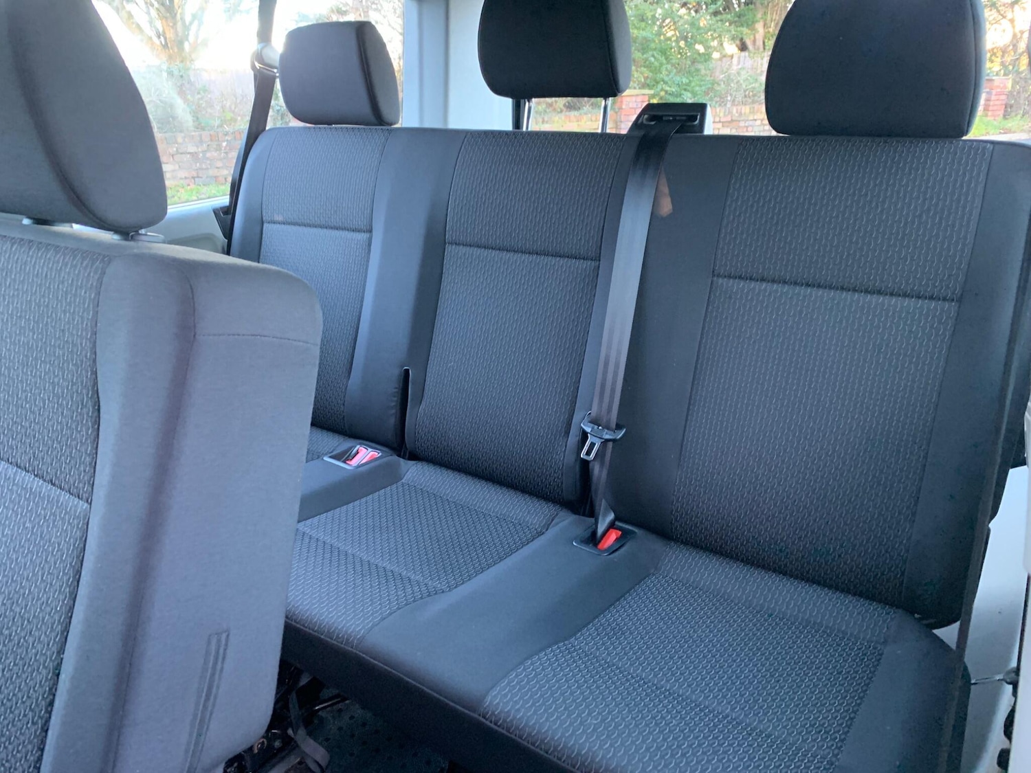 Used Volkswagen Transporter Shuttle 2019 for sale - 76644726: Photo 15