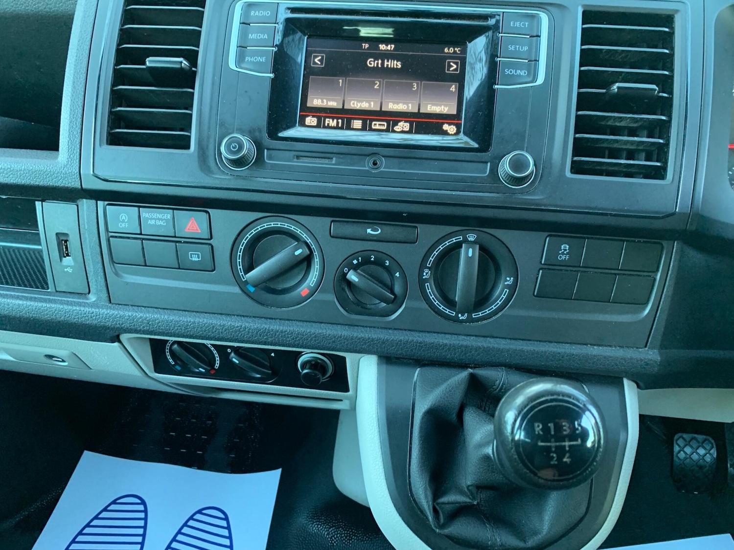 Used Volkswagen Transporter Shuttle 2019 for sale - 76644726: Photo 18