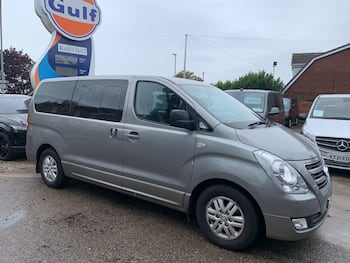 Used Hyundai i800 2017 for sale - 79712020: Photo