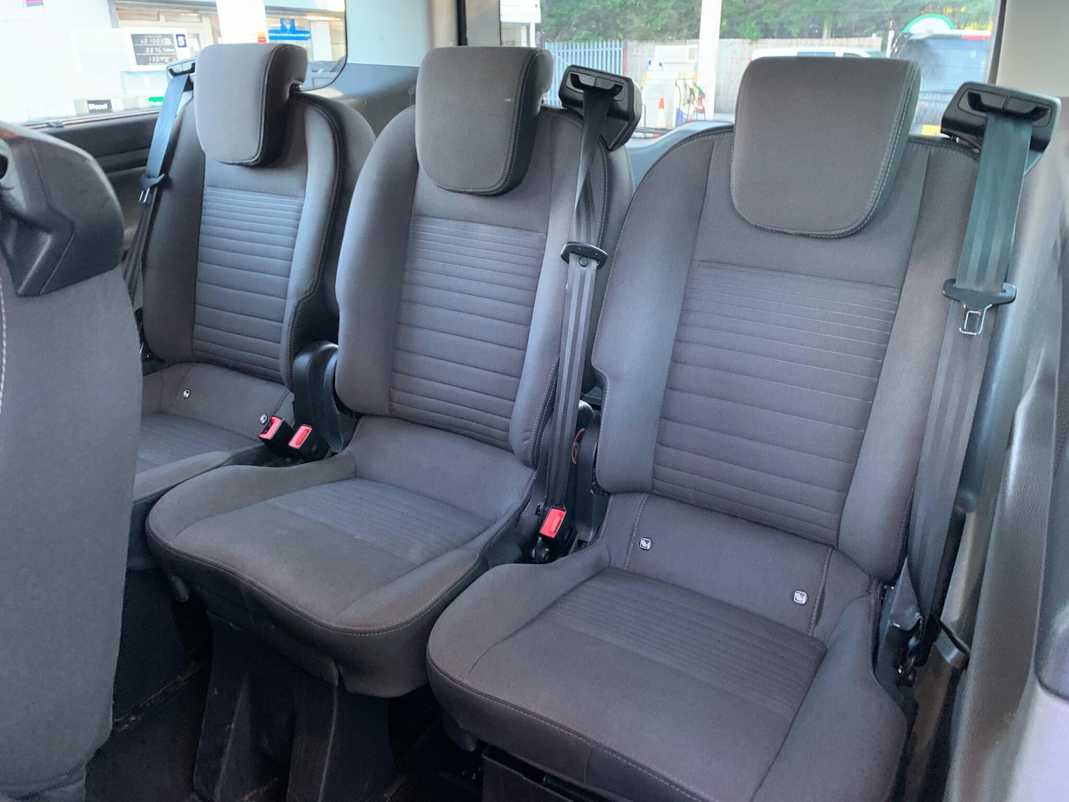 Used Ford Tourneo Custom 2022 for sale - 76988504: Photo 19