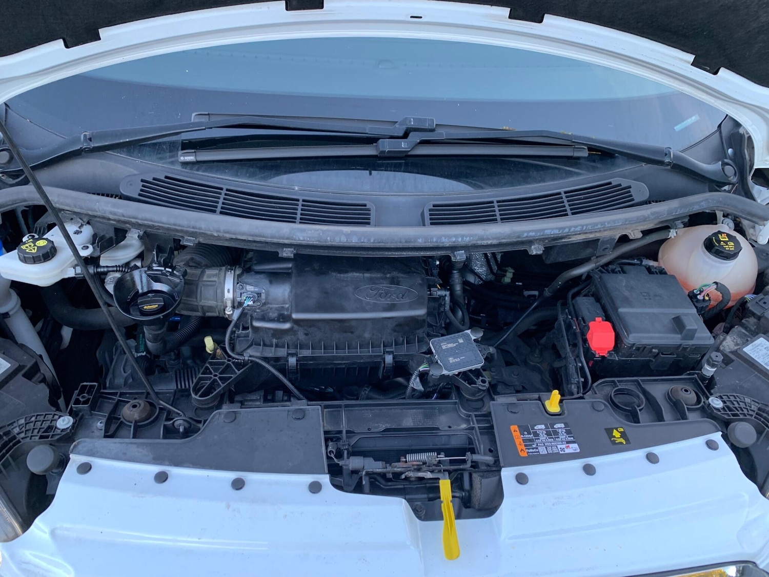 Used Ford Tourneo Custom 2022 for sale - 76988504: Photo 20