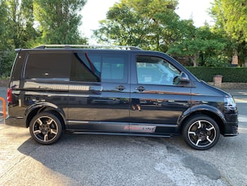Used Volkswagen Transporter Sportline 2015 for sale - 79658295: Photo