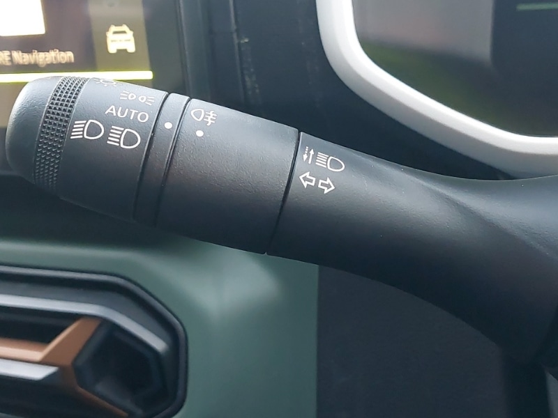 Used Dacia Spring 2024 for sale - 77108320: Photo 17