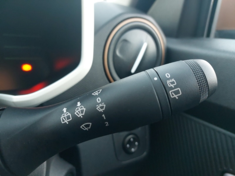 Used Dacia Spring 2024 for sale - 77108320: Photo 19