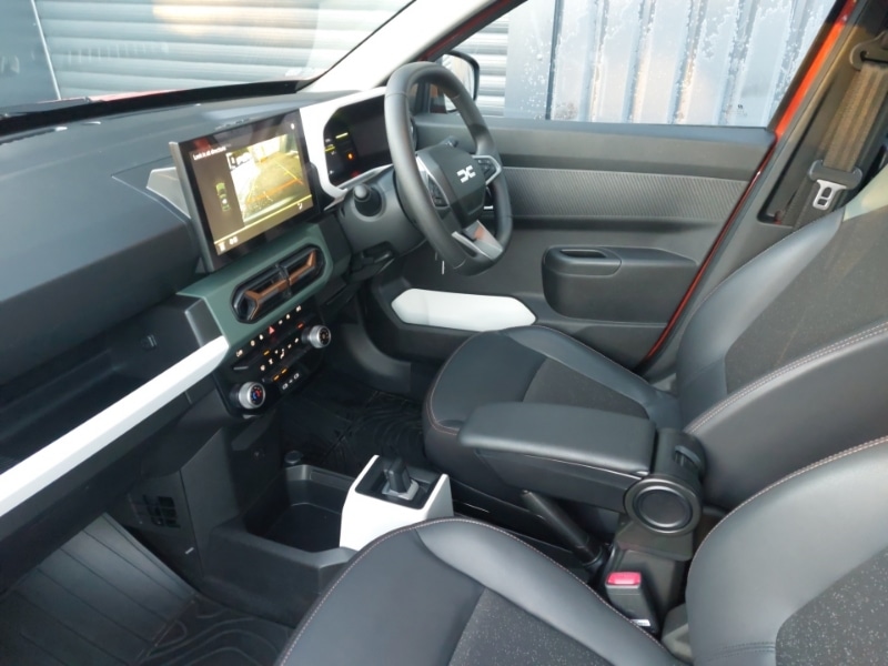 Used Dacia Spring 2024 for sale - 77108320: Photo 5