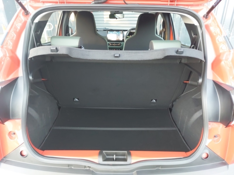 Used Dacia Spring 2024 for sale - 77108320: Photo 8