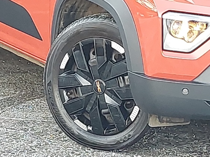 Used Dacia Spring 2024 for sale - 77108320: Photo 9