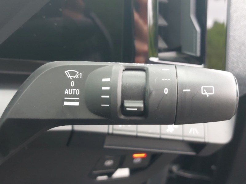 Used Renault Megane E Tech 2023 for sale - 77039346: Photo 12