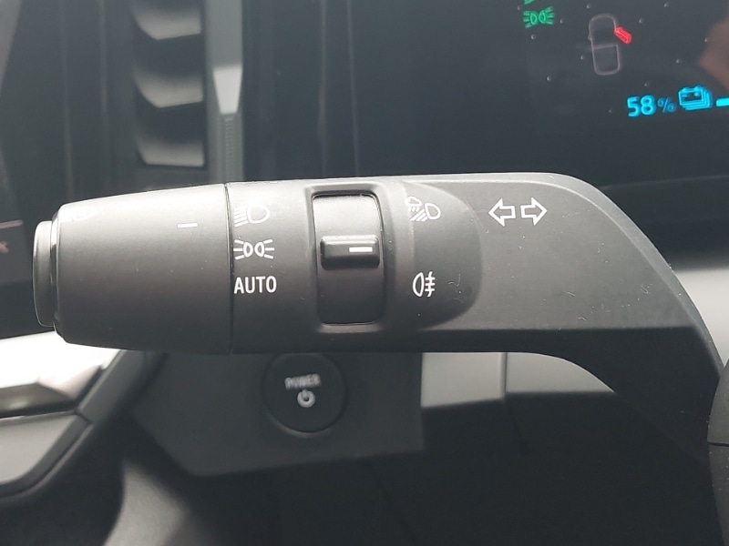 Used Renault Megane E Tech 2023 for sale - 77039346: Photo 13