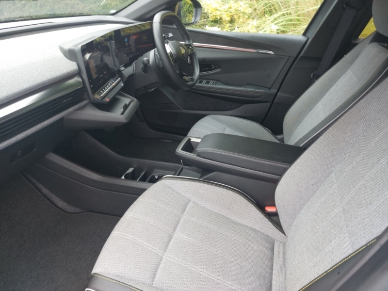 Used Renault Megane E Tech 2023 for sale - 77039346: Photo 5