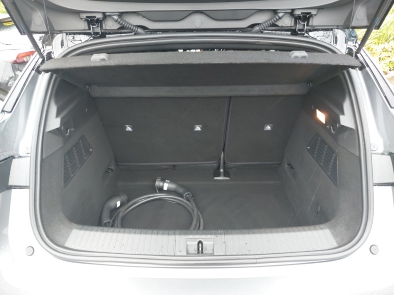 Used Renault Megane E Tech 2023 for sale - 77039346: Photo 8