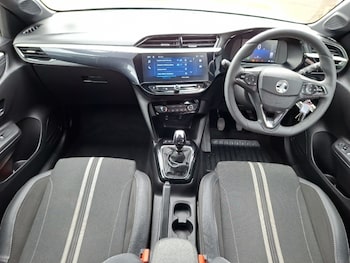Used Vauxhall Corsa 2025 for sale - 79567200: Photo