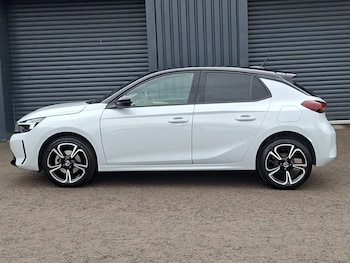 Used Vauxhall Corsa 2025 for sale - 79567200: Photo