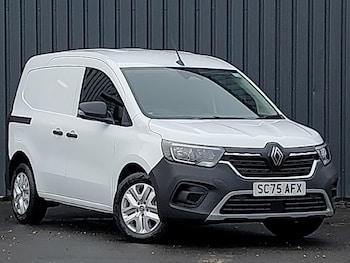 Used Renault Kangoo 2025 for sale - 78377928: Photo