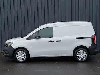 Used Renault Kangoo 2025 for sale - 78377928: Photo