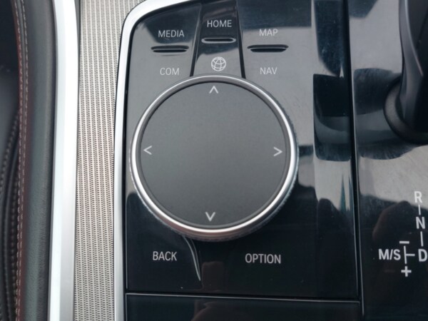Used BMW 8 Series 2022 for sale - 75076410: Photo 15
