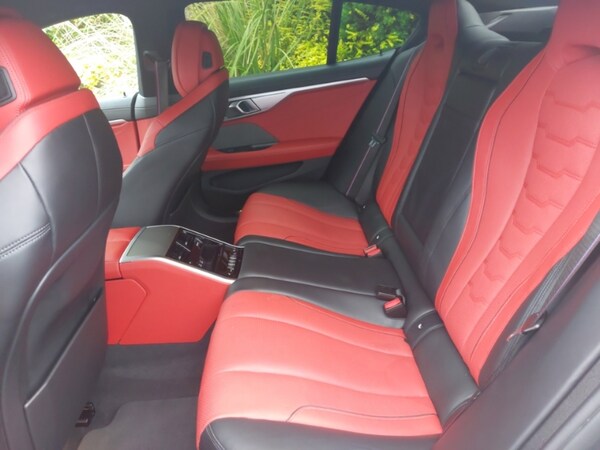 Used BMW 8 Series 2022 for sale - 75076410: Photo 6
