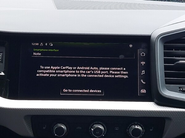 Used Audi A1 2023 for sale - 75989392: Photo 10