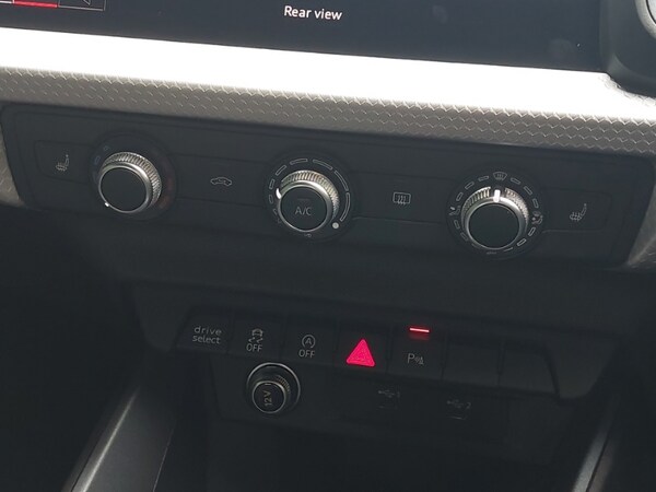 Used Audi A1 2023 for sale - 75989392: Photo 13