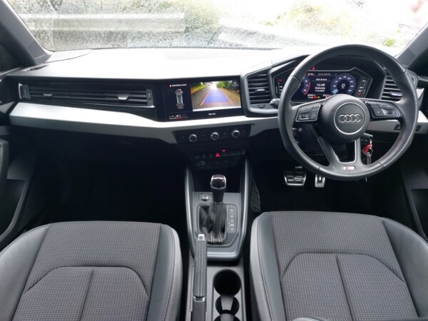 Used Audi A1 2023 for sale - 75989392: Photo 2