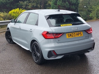Used Audi A1 2023 for sale - 75989392: Photo 3