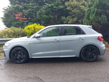 Used Audi A1 2023 for sale - 75989392: Photo 4