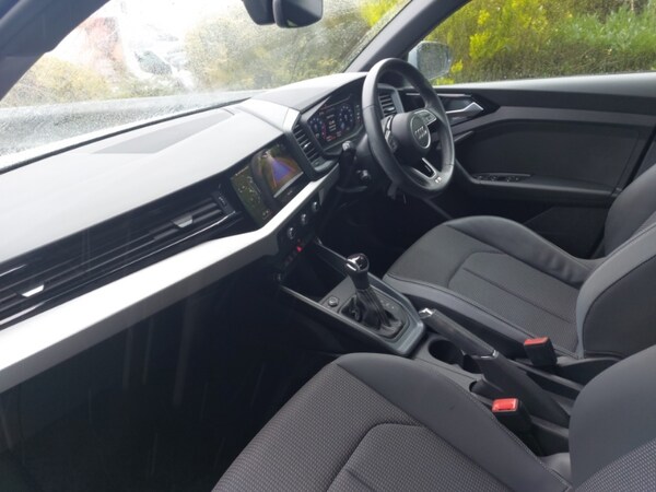 Used Audi A1 2023 for sale - 75989392: Photo 5