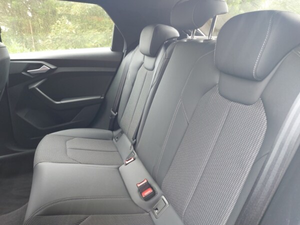Used Audi A1 2023 for sale - 75989392: Photo 6
