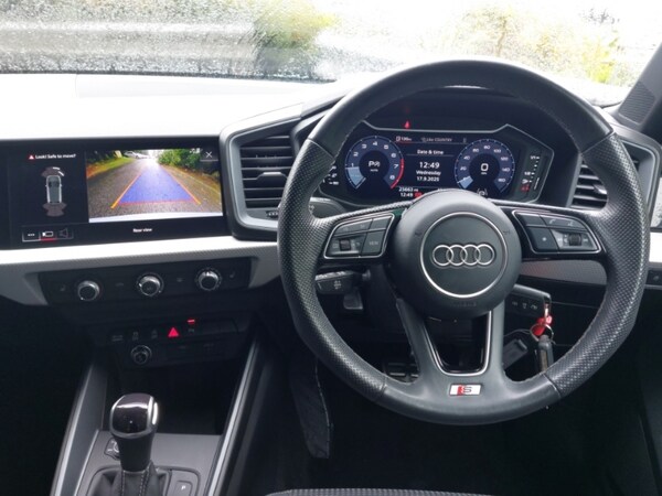 Used Audi A1 2023 for sale - 75989392: Photo 7