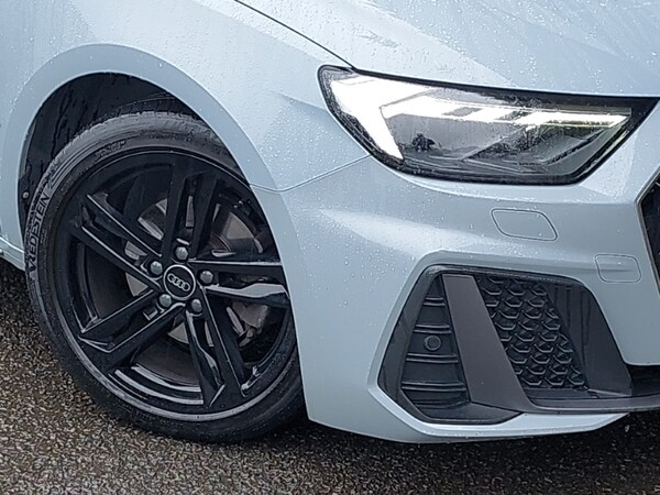 Used Audi A1 2023 for sale - 75989392: Photo 9