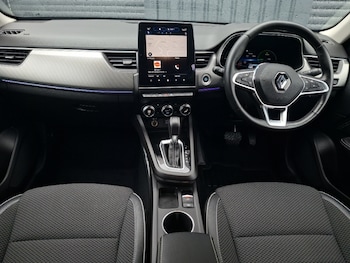 Used Renault Arkana 2022 for sale - 79557907: Photo