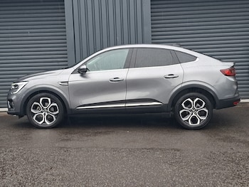 Used Renault Arkana 2022 for sale - 79557907: Photo