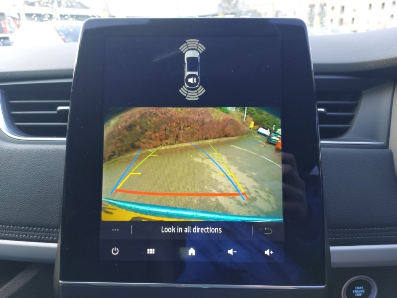 Used Renault Zoe 2021 for sale - 76749143: Photo 16