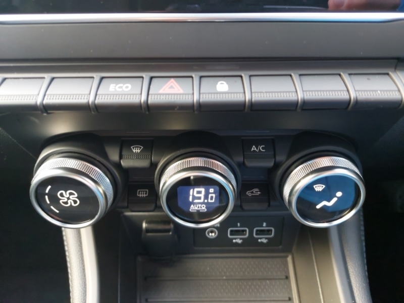 Used Renault Zoe 2021 for sale - 76749143: Photo 17