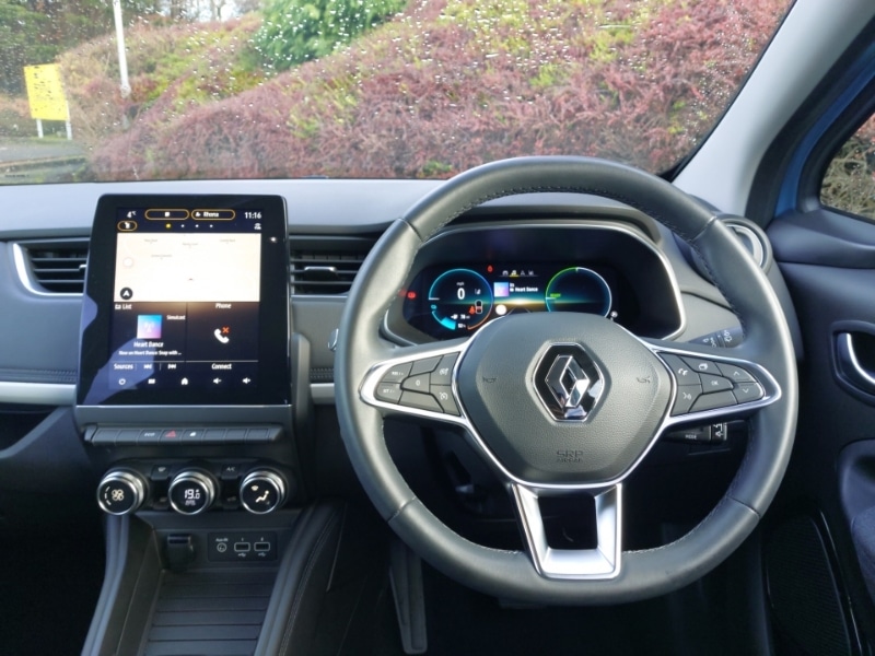 Used Renault Zoe 2021 for sale - 76749143: Photo 7