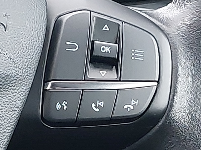 Used Ford Fiesta 2018 for sale - 76135227: Photo 11