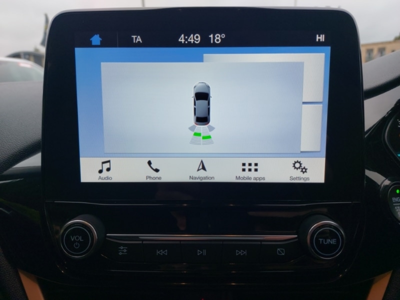 Used Ford Fiesta 2018 for sale - 76135227: Photo 14