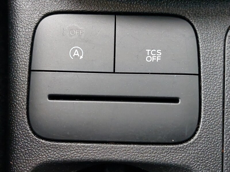 Used Ford Fiesta 2018 for sale - 76135227: Photo 19