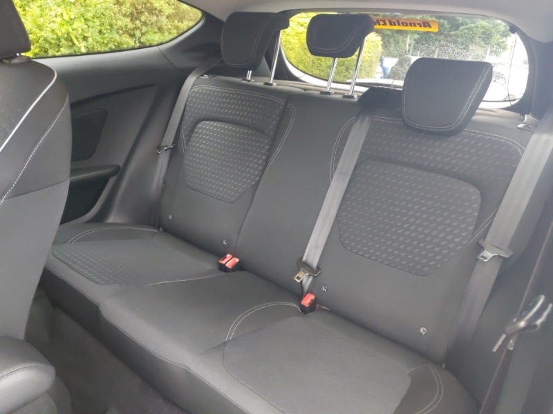 Used Ford Fiesta 2018 for sale - 76135227: Photo 6
